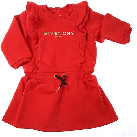 givenchy toddler girl|Givenchy kids sale.